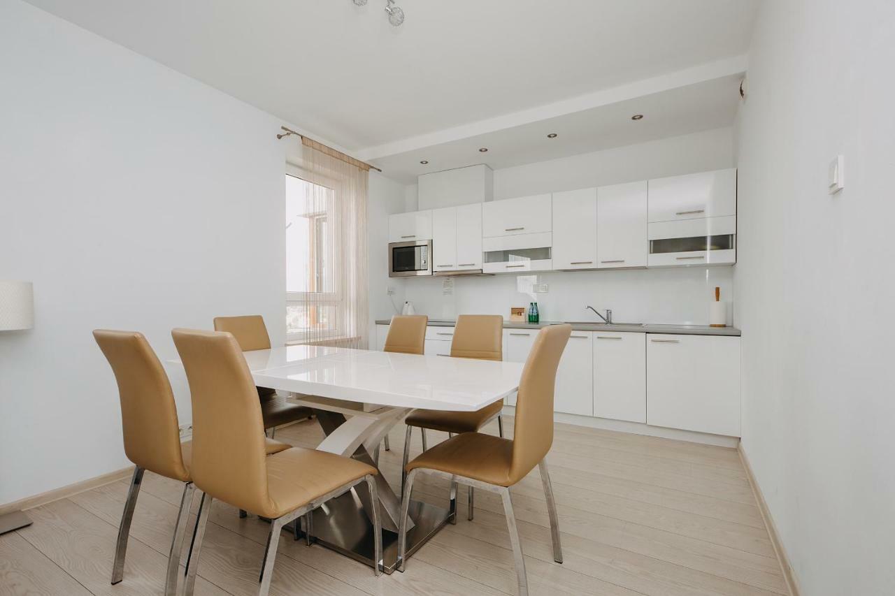 Shortstaypoland Krakowska Apartament *