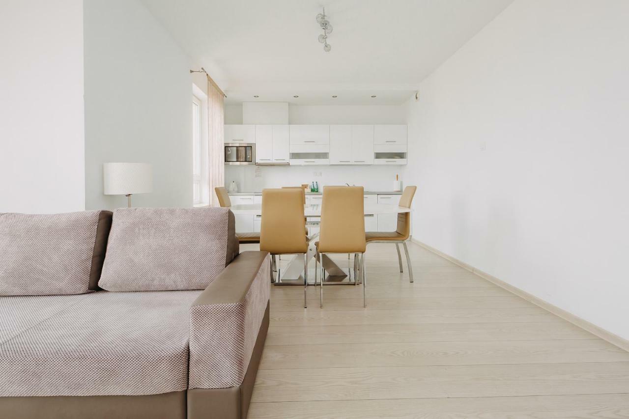Shortstaypoland Krakowska Warszawa