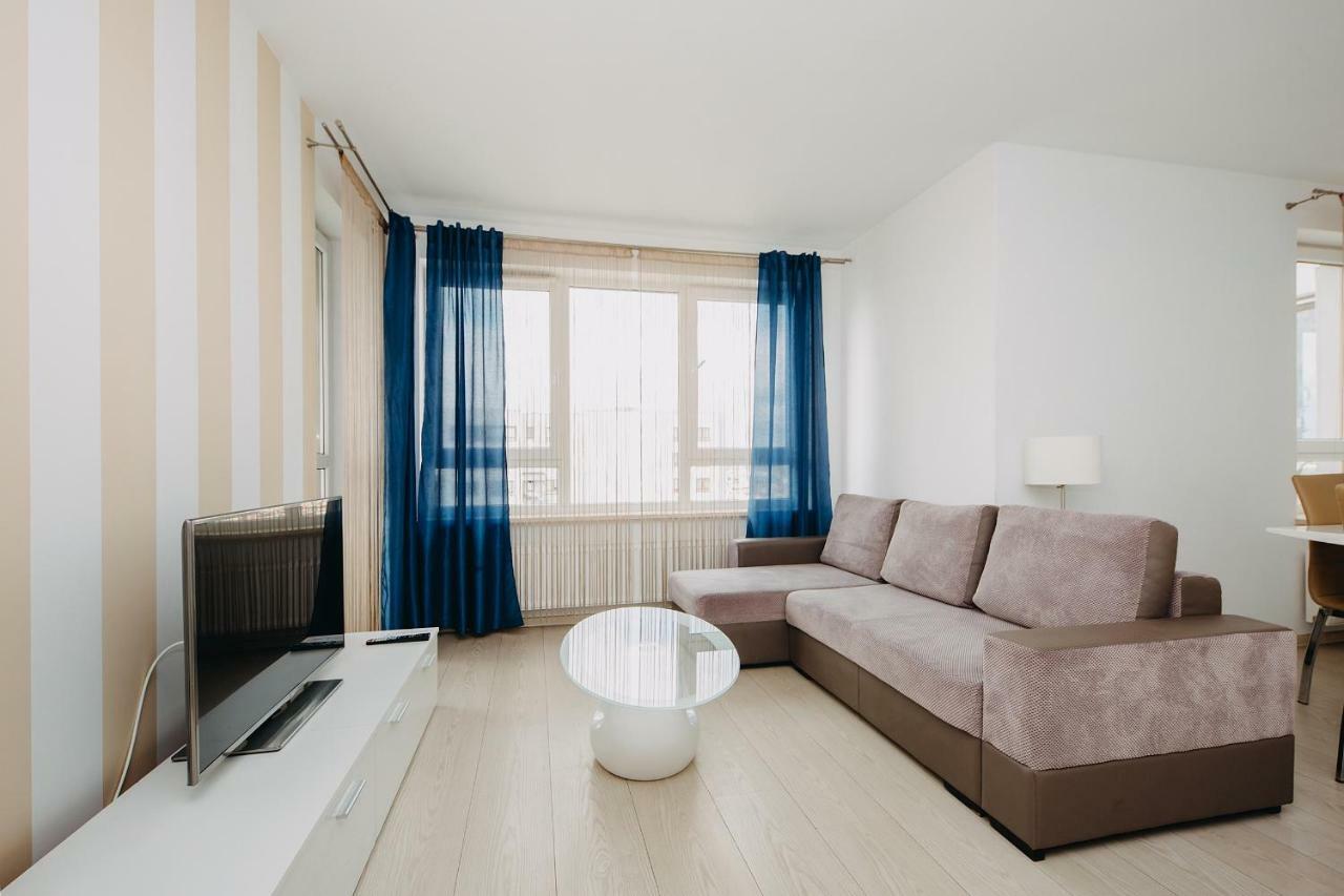 Shortstaypoland Krakowska * Warszawa