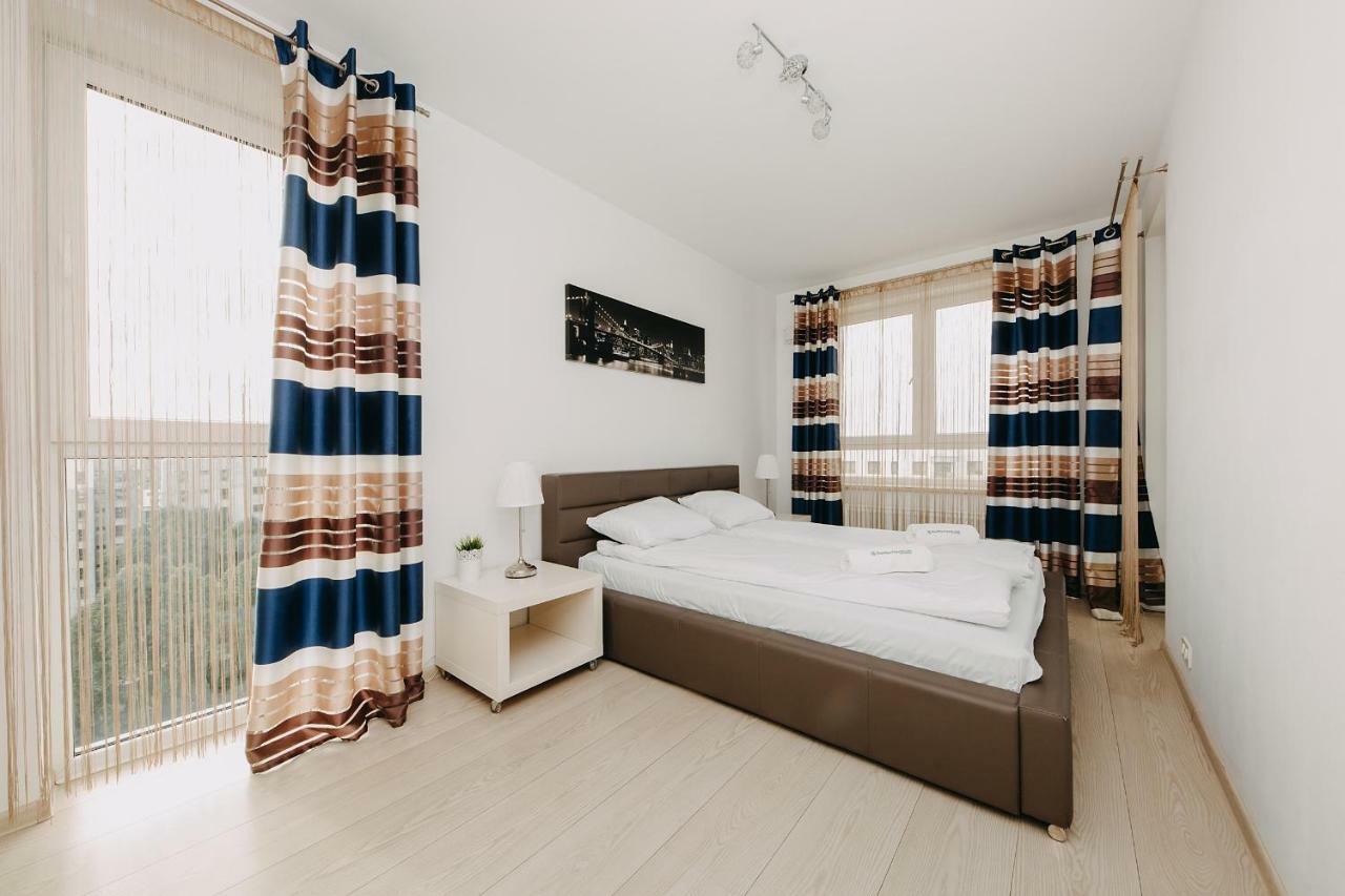 Shortstaypoland Krakowska * Warszawa
