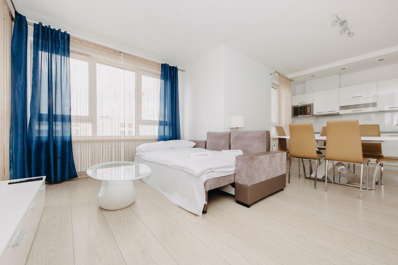Shortstaypoland Krakowska * Warszawa