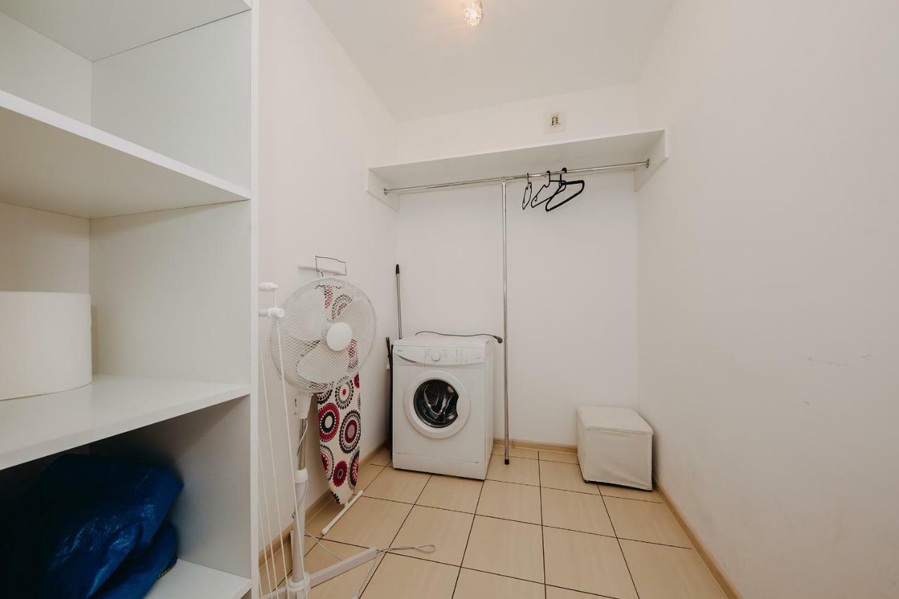 Shortstaypoland Krakowska * Warszawa
