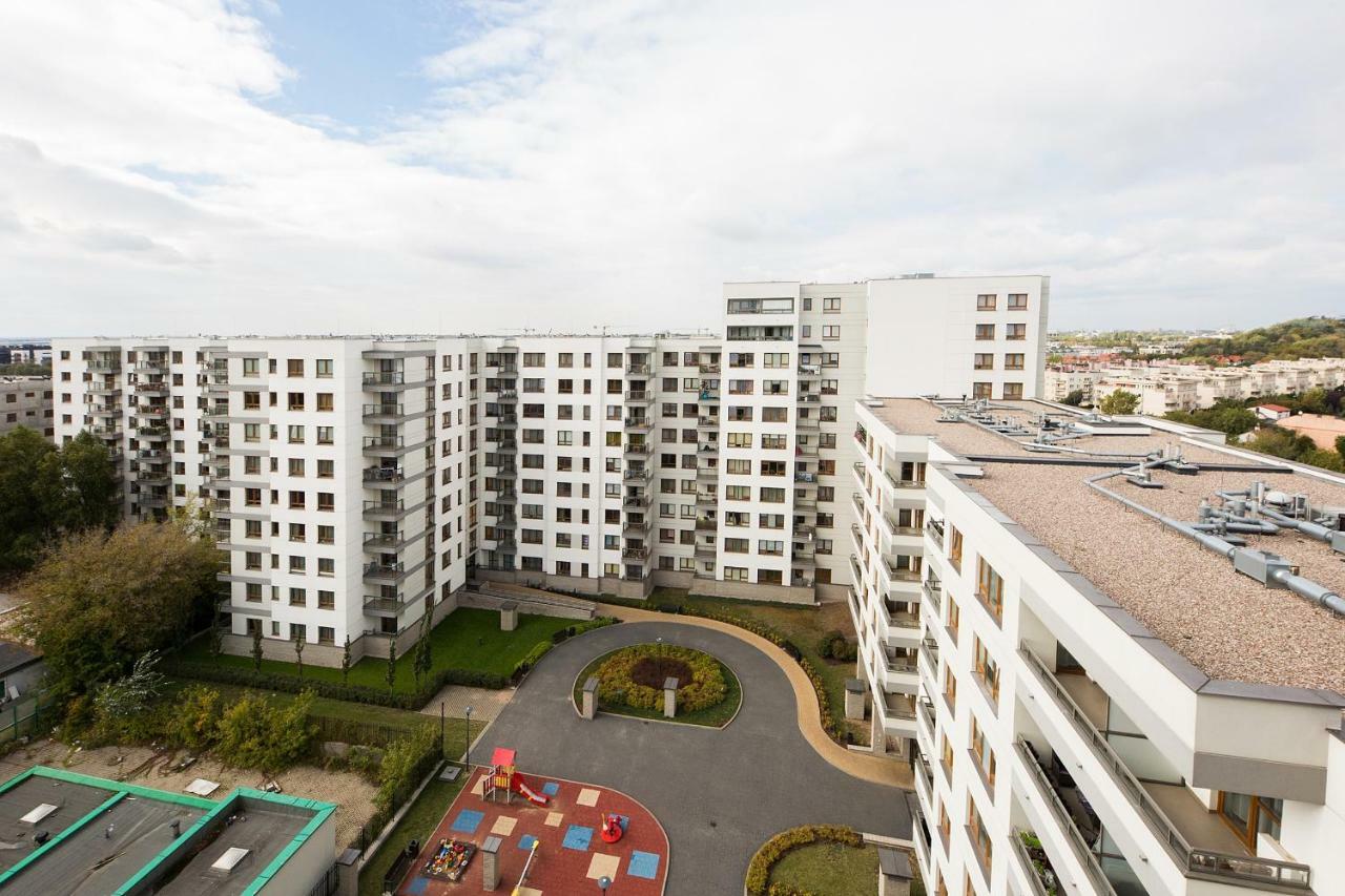 Shortstaypoland Krakowska * Warszawa
