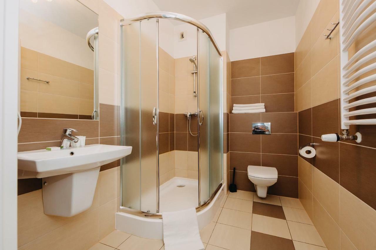 Apartament Shortstaypoland Krakowska Warszawa