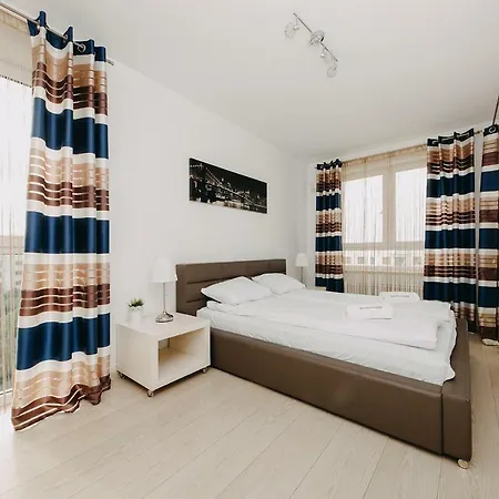 Shortstaypoland Krakowska Warsaw Exterior photo