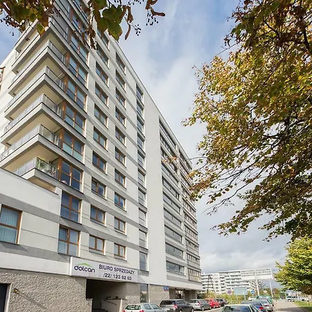Shortstaypoland Krakowska Warsaw Exterior photo