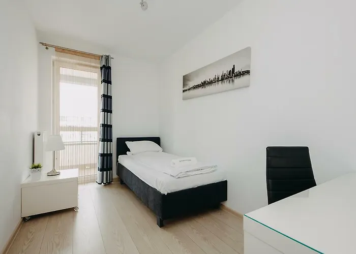 Shortstaypoland Krakowska