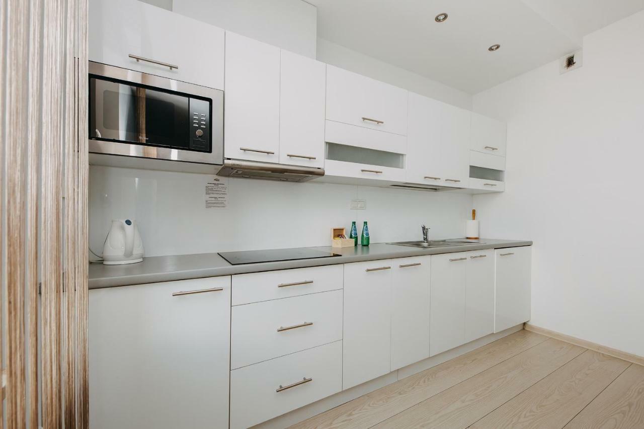 Shortstaypoland Krakowska * Warszawa