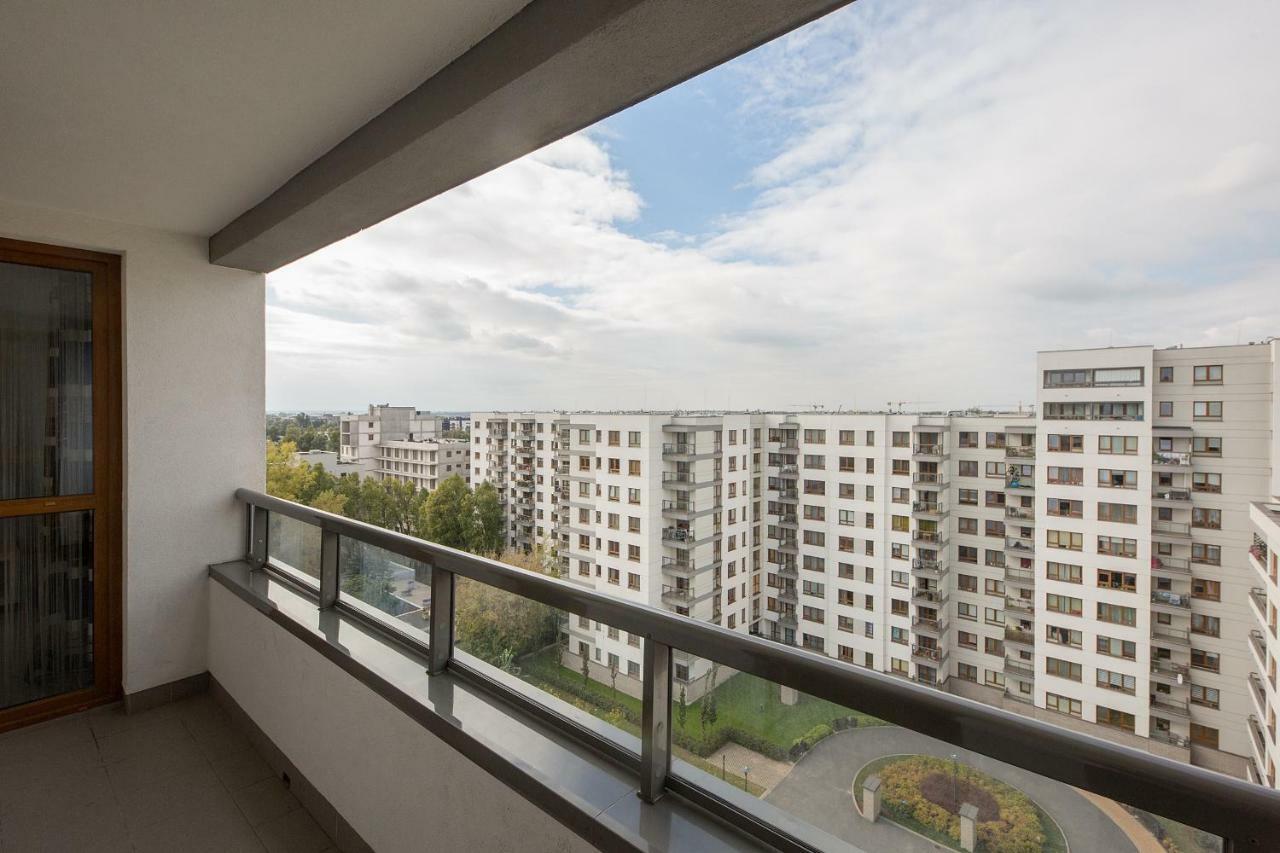 Shortstaypoland Krakowska Apartament *